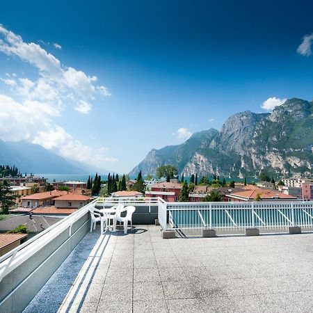 Appartamenti Gabry Riva del Garda Rum bild