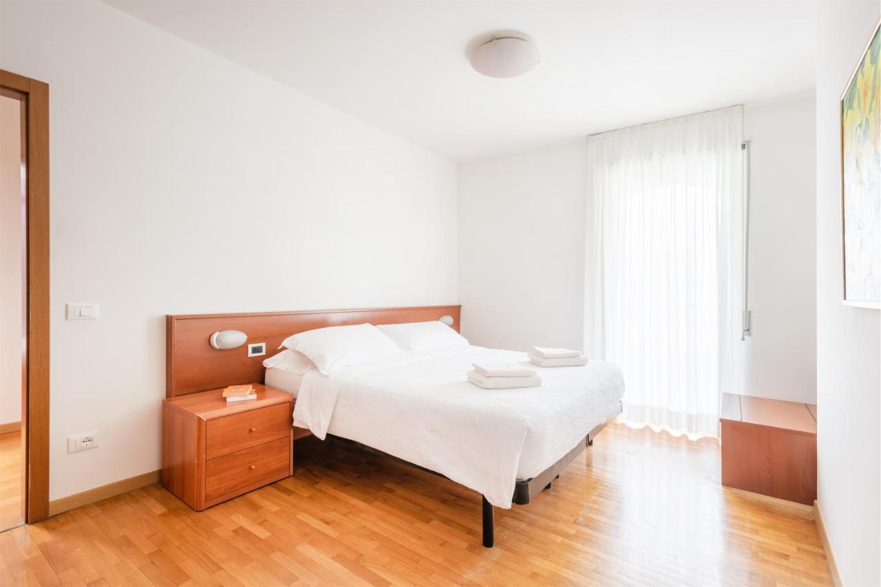 Appartamenti Gabry Riva del Garda Exteriör bild