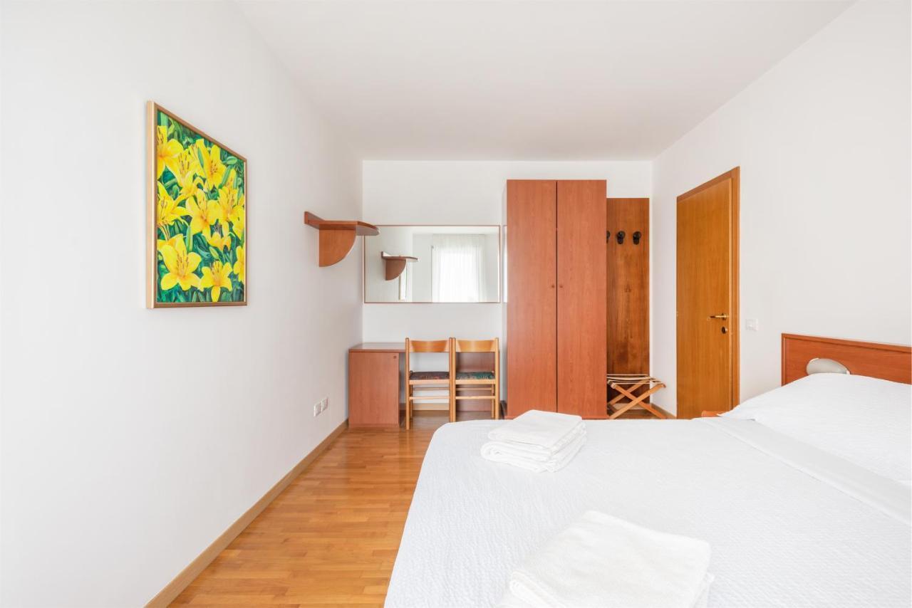 Appartamenti Gabry Riva del Garda Exteriör bild