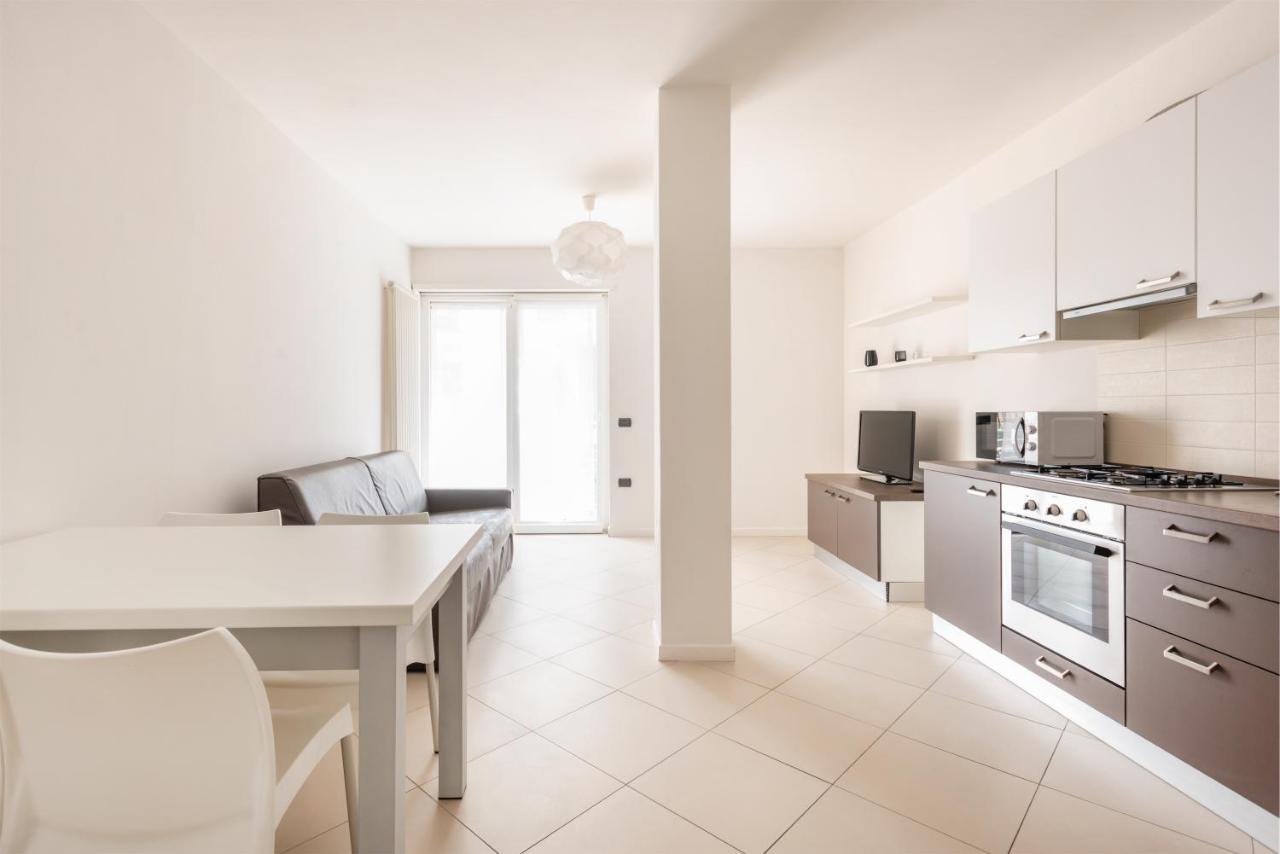 Appartamenti Gabry Riva del Garda Exteriör bild