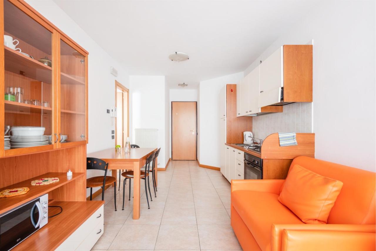 Appartamenti Gabry Riva del Garda Exteriör bild