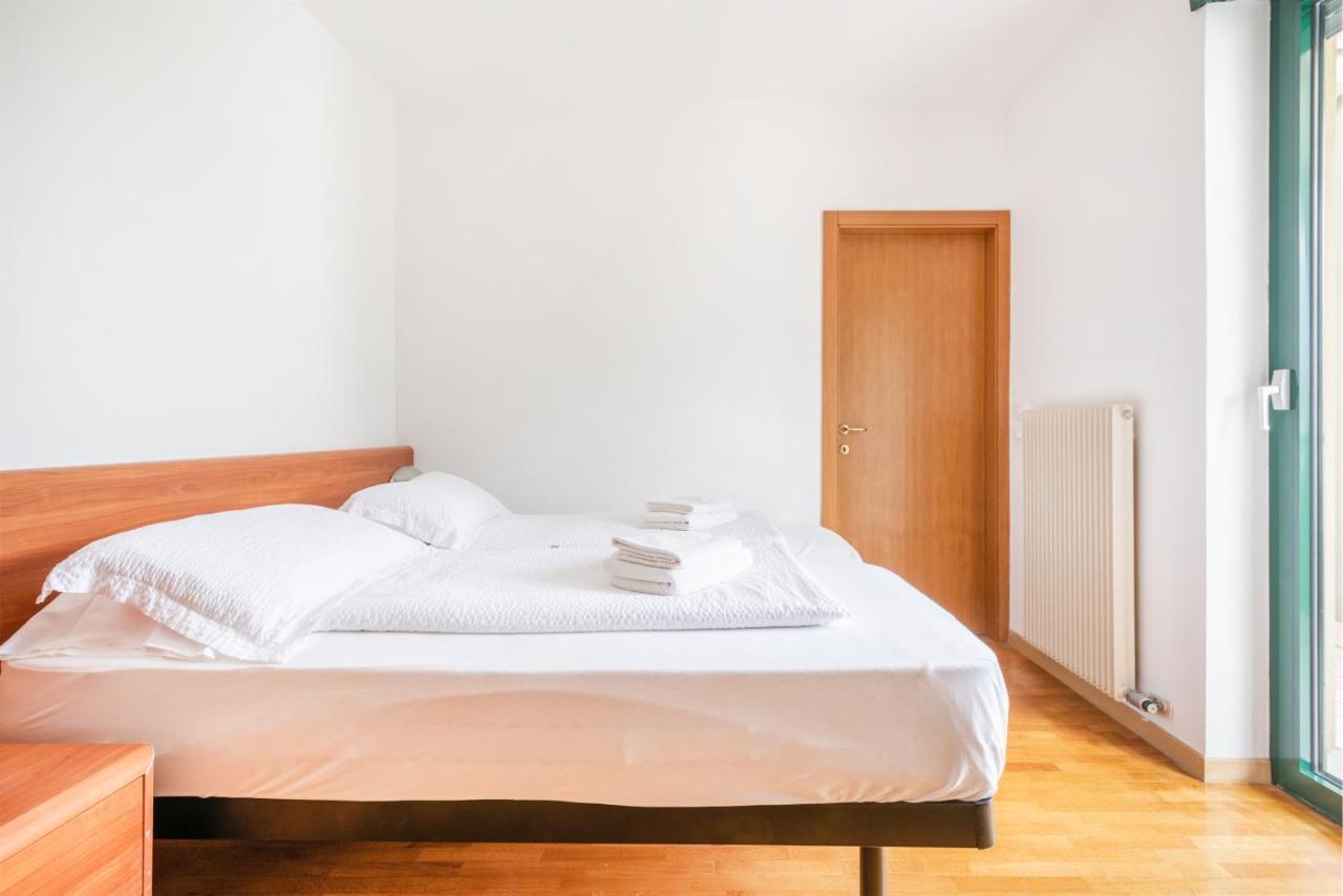 Appartamenti Gabry Riva del Garda Exteriör bild