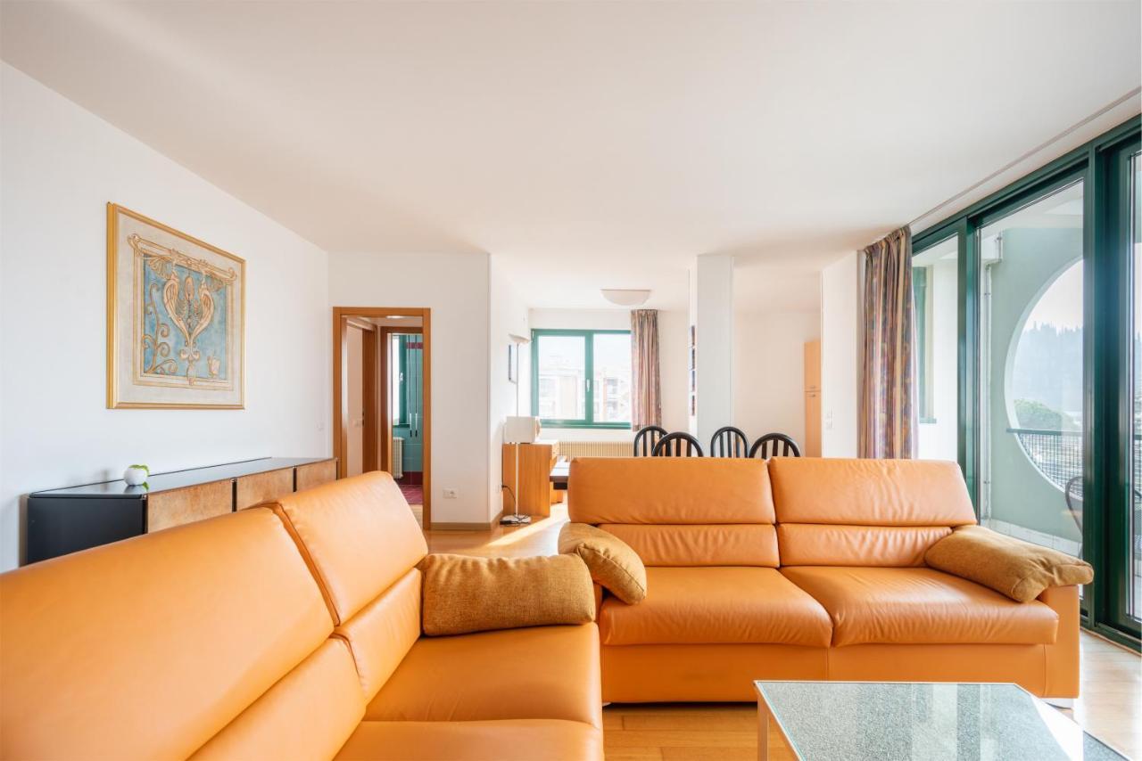 Appartamenti Gabry Riva del Garda Exteriör bild