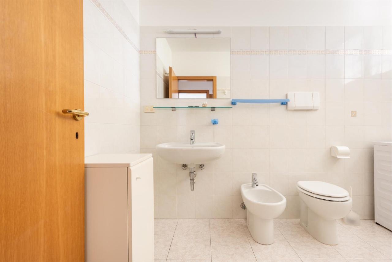 Appartamenti Gabry Riva del Garda Exteriör bild