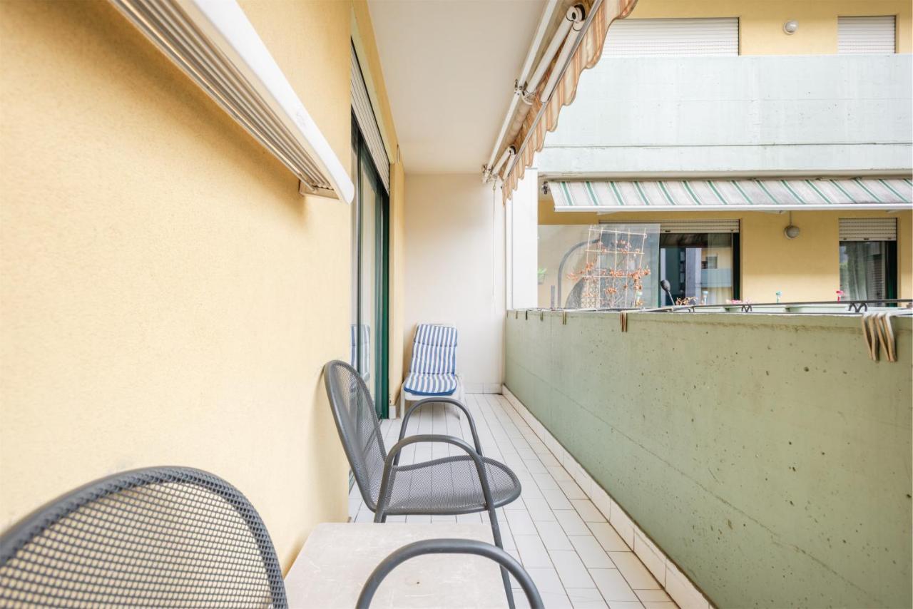 Appartamenti Gabry Riva del Garda Exteriör bild