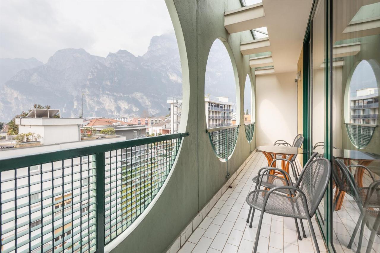 Appartamenti Gabry Riva del Garda Exteriör bild
