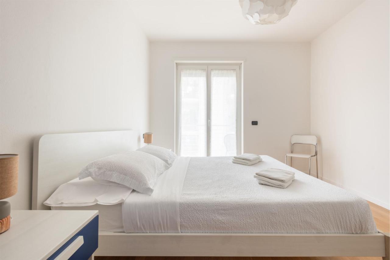 Appartamenti Gabry Riva del Garda Exteriör bild