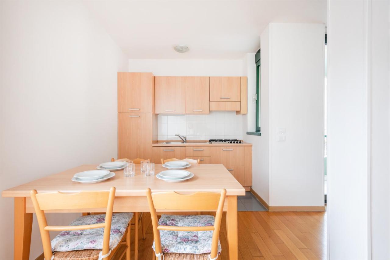 Appartamenti Gabry Riva del Garda Exteriör bild