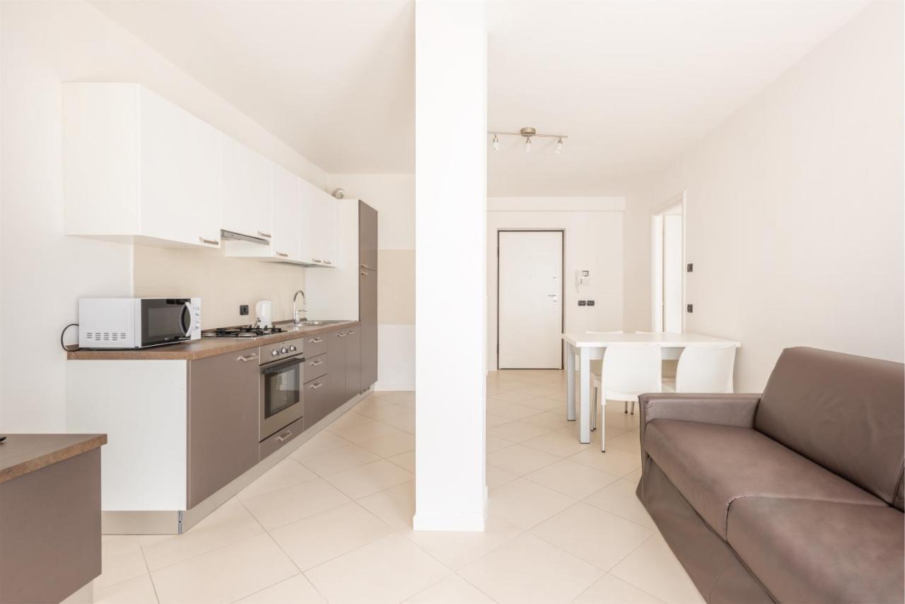 Appartamenti Gabry Riva del Garda Exteriör bild