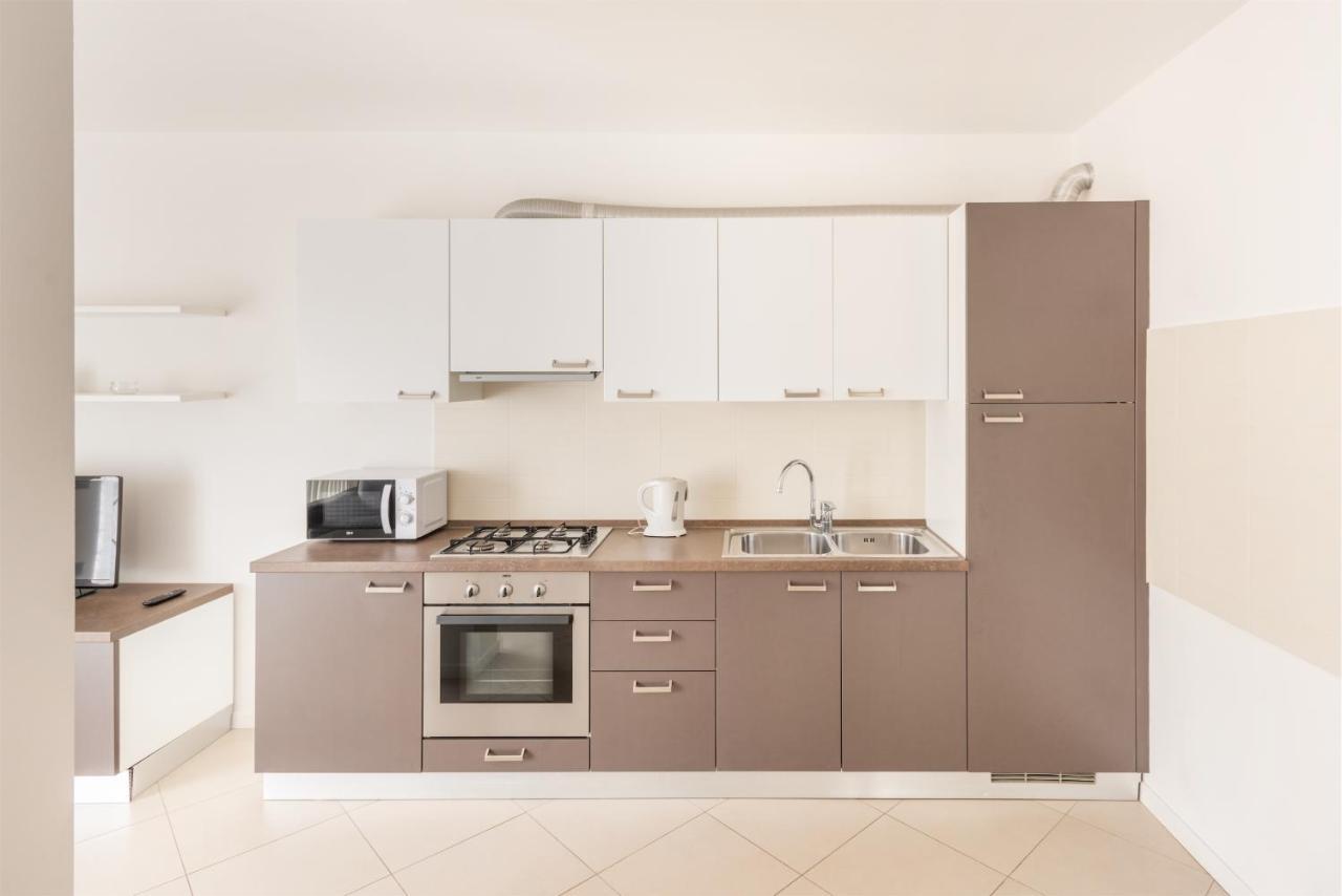 Appartamenti Gabry Riva del Garda Exteriör bild