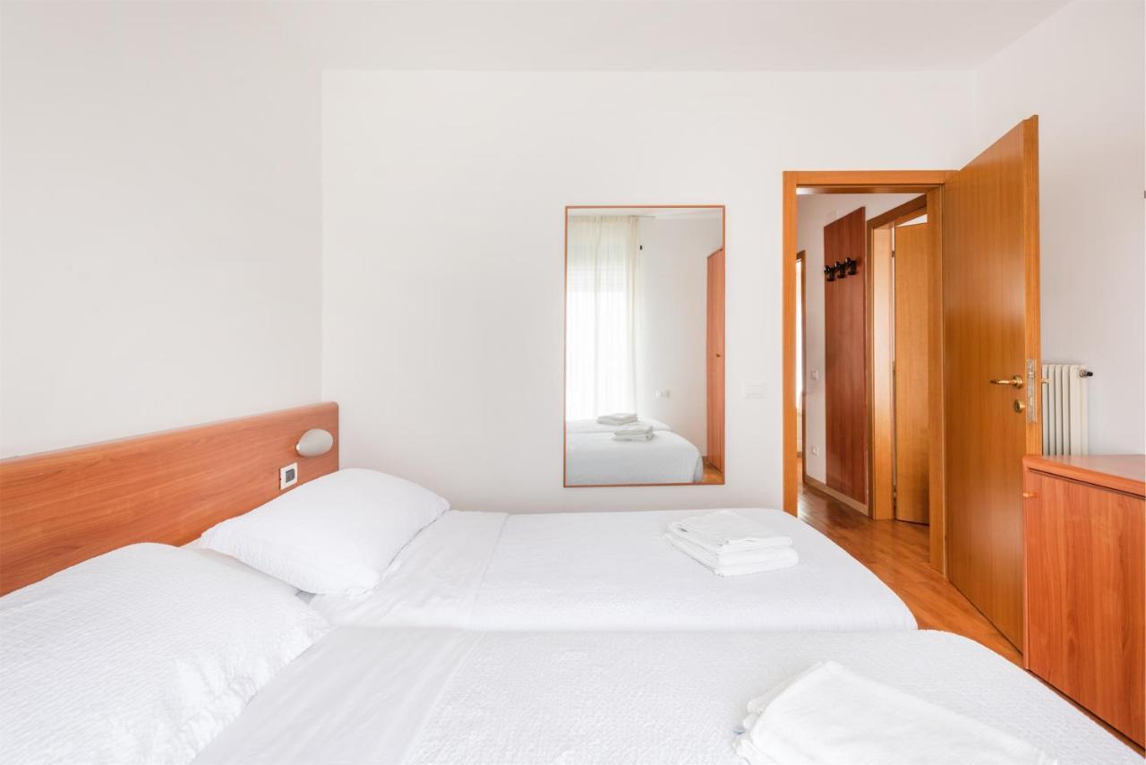 Appartamenti Gabry Riva del Garda Exteriör bild