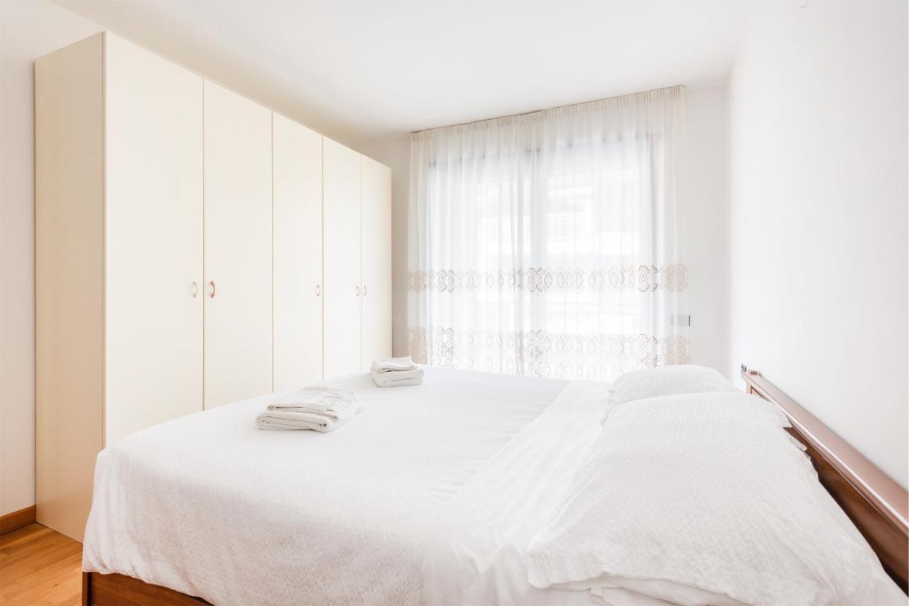 Appartamenti Gabry Riva del Garda Exteriör bild